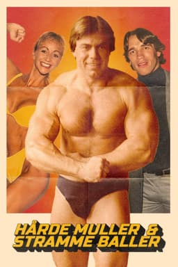 Hårde muller og stramme baller