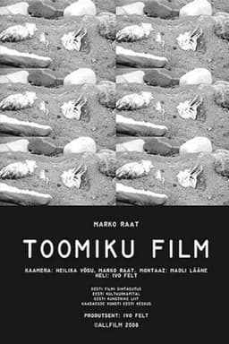 Toomik's Movie