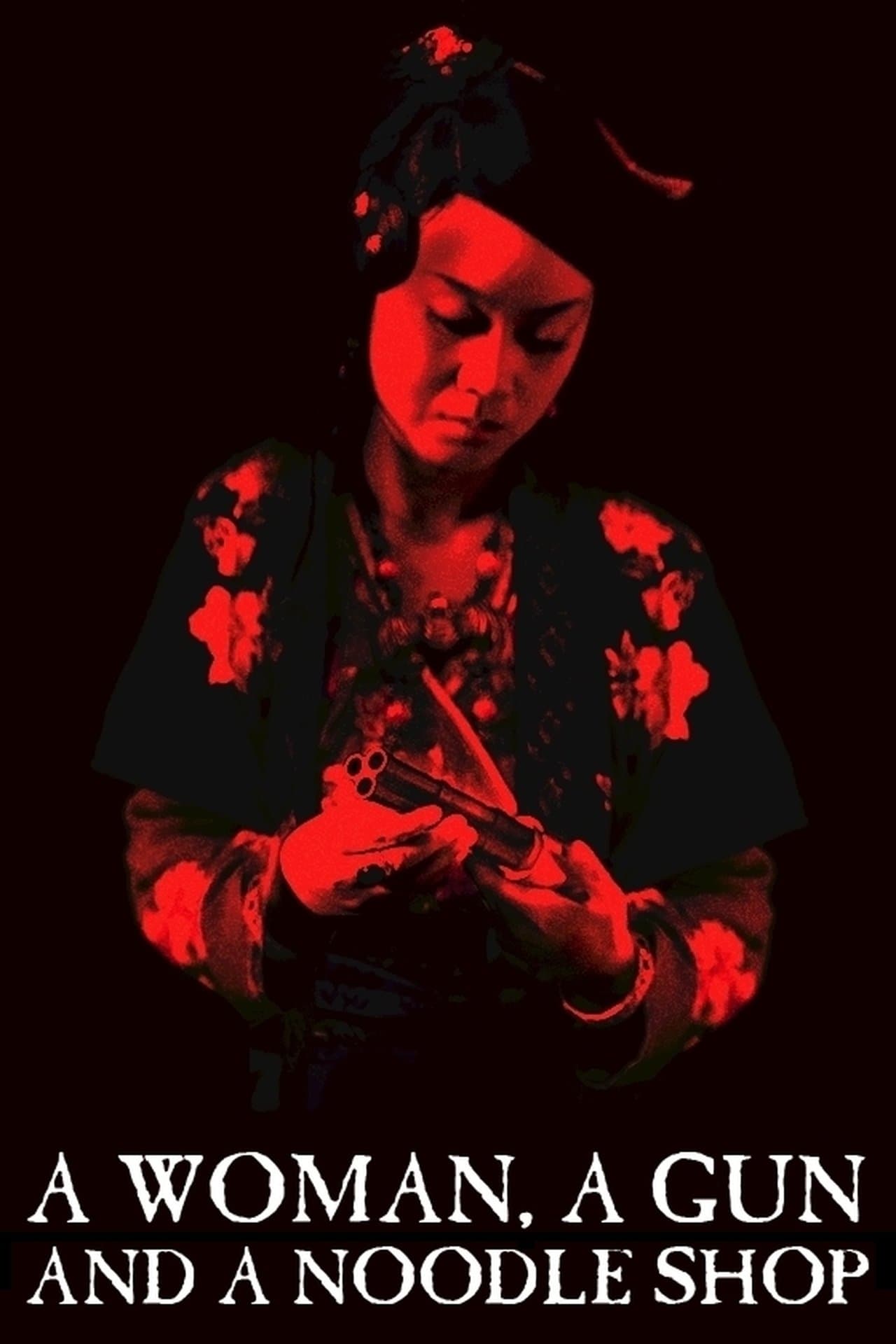 A Woman, a Gun and a Noodle Shop