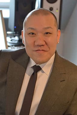 Jeff Miyahara