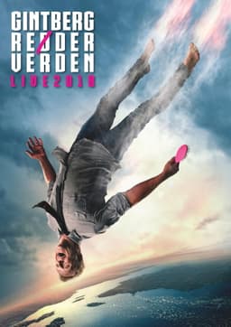 Jan Gintberg: Gintberg reder verden