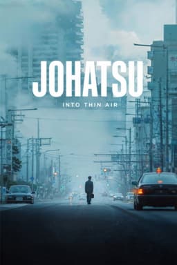 Johatsu - Into Thin Air