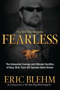 Fearless: The Adam Brown Story