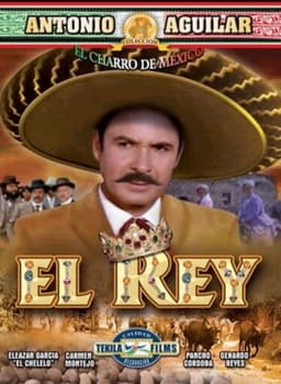 El Rey