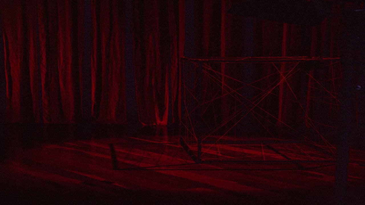 Sangue de Lobo, Pele de Cordeiro