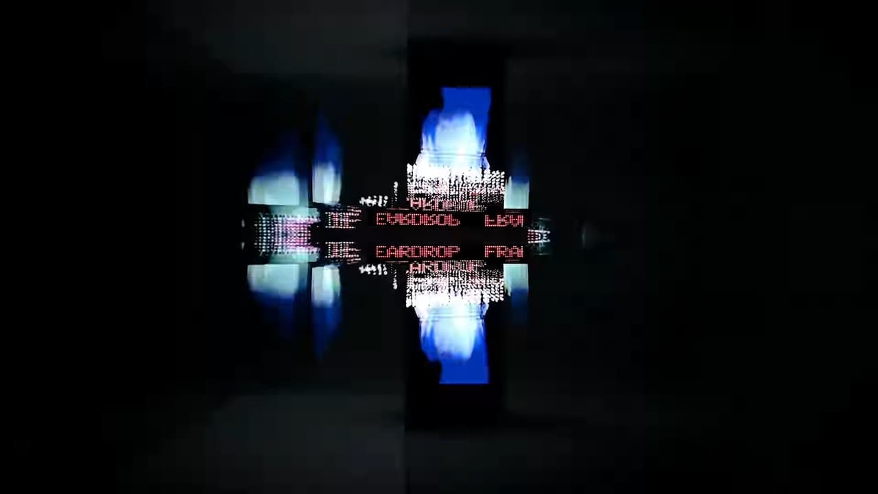 Frankie Teardrop: The First Version