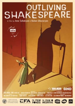 Outliving Shakespeare