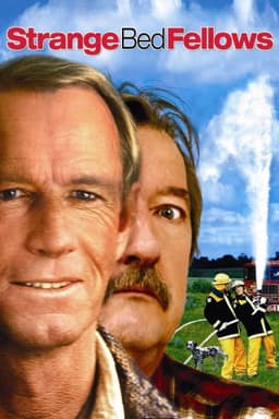 Strange Bedfellows