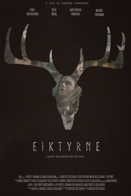 Eiktyrne