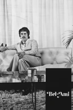Bel-Ami