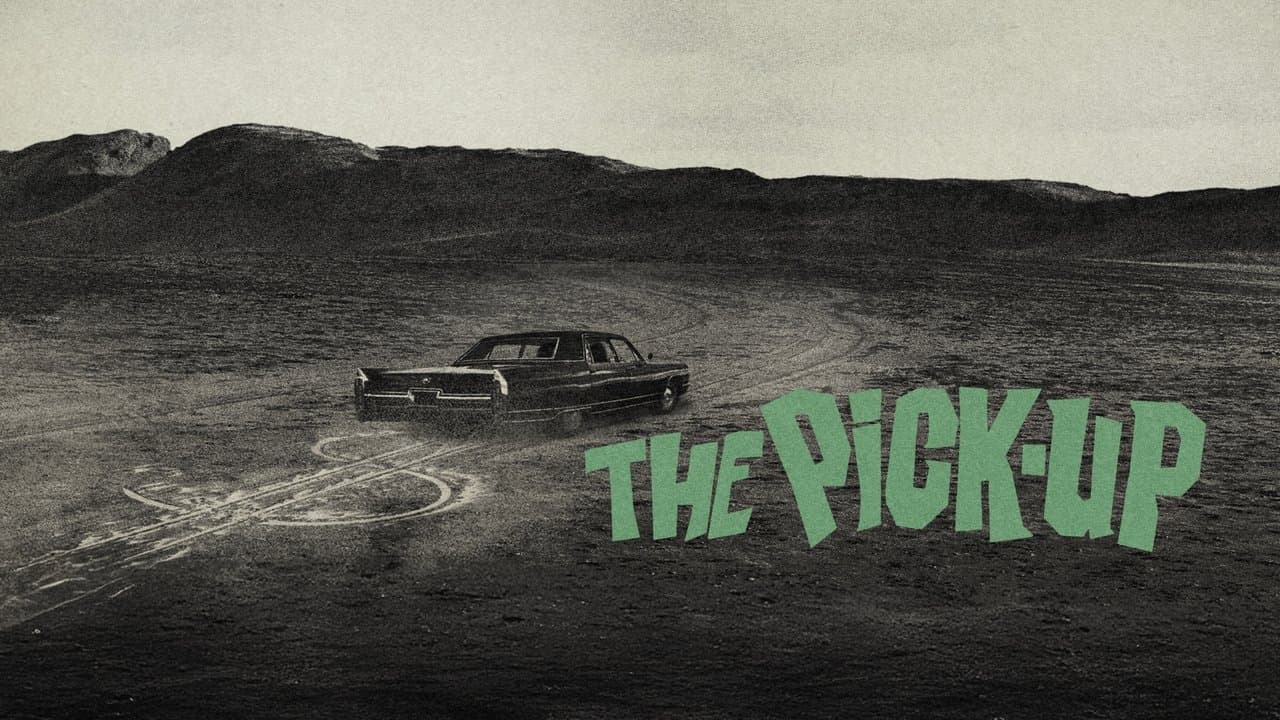 The Pick-Up