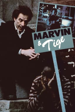 Marvin & Tige