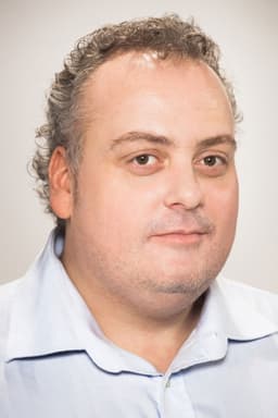 Frédéric-Antoine Guimond