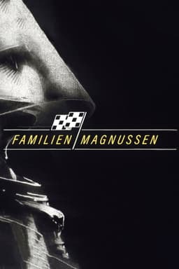 Familien Magnussen