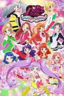 Pretty Rhythm: All Star Selection