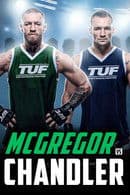 Team McGregor vs Team Chandler