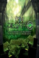 Desafío 2011: La Lucha de las Regiones, La Piedra Sagrada