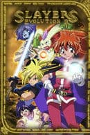 Slayers Evolution-R