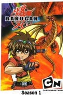 Bakugan Battle Brawlers