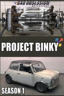 Project Binky