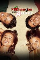 1: Morangos com Açúcar