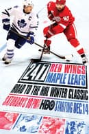 2014: Detroit Red Wings vs. Toronto Maple Leafs