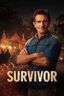 Survivor 48