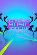 The 44th Annual American Music Awards