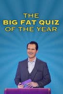 The Big Fat Quiz of the Year