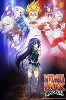 Medaka Box Abnormal