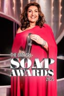 The British Soap Awards 2025