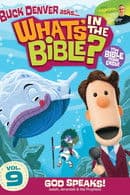 Vol. 9 - God Speaks!