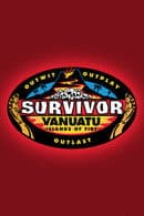 Vanuatu - Islands of Fire