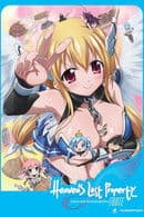 Heaven's Lost Property Forte