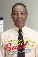 Los Pollos Hermanos Employee Training