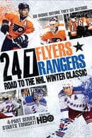 2012: Philadelphia Flyers vs. New York Rangers