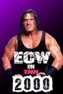 ECW Wrestling - 2000
