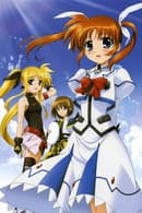 Magical Girl Lyrical Nanoha A's