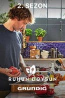 Season 2 : Respect Food