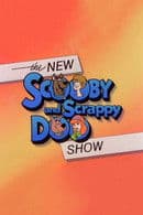 The New Scooby and Scrappy-Doo Show