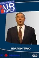 Royal canadian air farce season 2