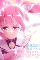 Washio Sumi's Chapter & Heroes' Chapter