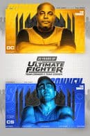 Team Cormier vs Team Sonnen