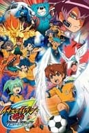 Inazuma Eleven GO: Chrono Stone