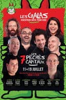 Les 7 péchés capitaux