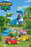 Season 2: GoGo Dino