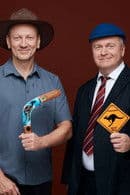 Brave Ones in Australia