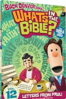 Vol. 12 - Letters from Paul!