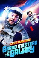 Grand Masters of the Galaxy