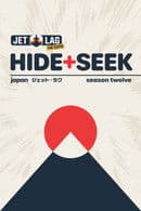 Hide + Seek Across Japan